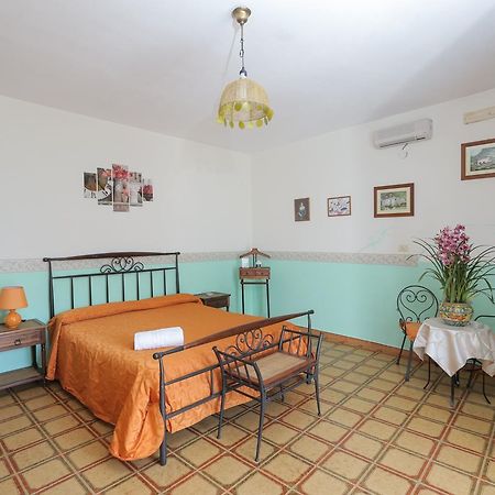 Villa Marietta Minori Exteriör bild