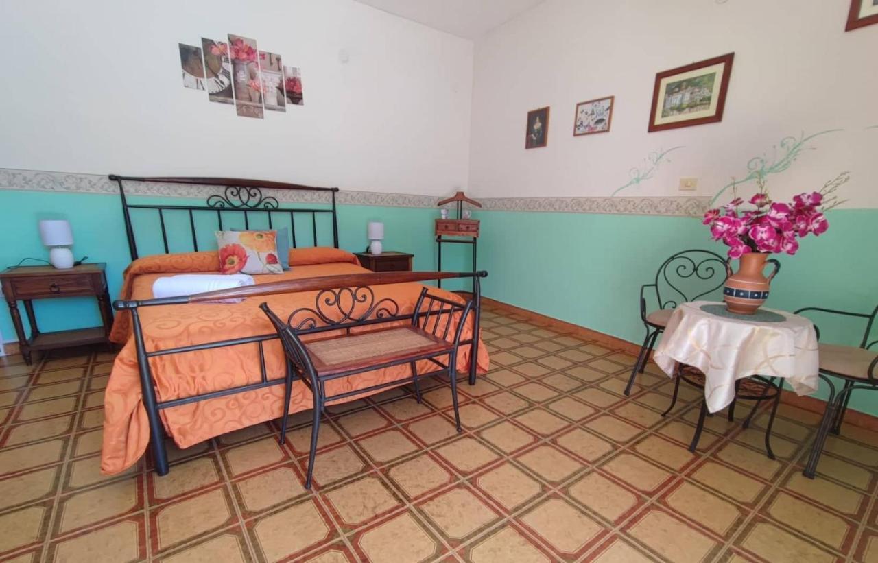 Villa Marietta Minori Exteriör bild